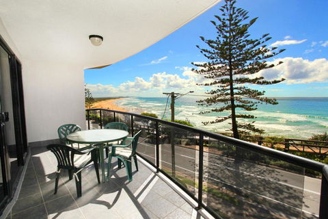 Unit 5, Phoenix Apartments, 1736 David Low Way Coolum Beach, LINEN INCLUDED, 500 Bond - Holiday Adelaide 0