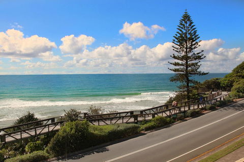 Unit 5, Phoenix Apartments, 1736 David Low Way Coolum Beach, LINEN INCLUDED, 500 Bond - Holiday Adelaide 3