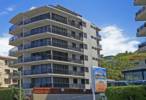 Unit 8, Phoenix Apartments, 1736 David Low Way, Coolum Beach, LINEN INCLUDED, 500 BOND - Holiday Adelaide 3