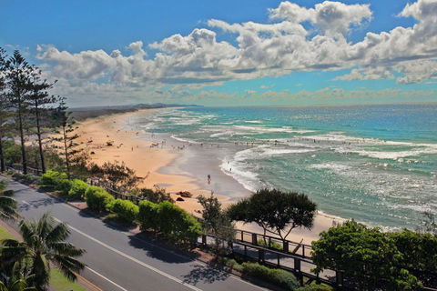 Unit 8, Phoenix Apartments, 1736 David Low Way, Coolum Beach, LINEN INCLUDED, 500 BOND - Holiday Adelaide 0