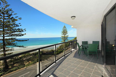 Unit 8, Phoenix Apartments, 1736 David Low Way, Coolum Beach, LINEN INCLUDED, 500 BOND - Holiday Adelaide 2