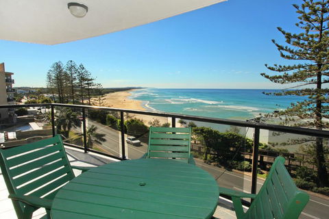 Unit 8, Phoenix Apartments, 1736 David Low Way, Coolum Beach, LINEN INCLUDED, 500 BOND - Holiday Adelaide 1