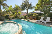 Unit 9 Coolum Blueseas Apartments 59-61 Coolum Tce Coolum Beach 400 BOND LINEN INCLUDED