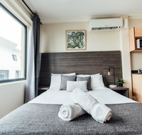 UNO Hotel Sydney - Holiday Adelaide