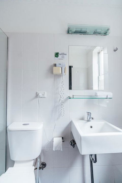 UNO Hotel Sydney - Holiday Adelaide 3