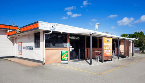 Upper Ross Hotel - Holiday Adelaide 0
