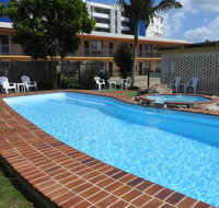 Urangan Motor Inn - Holiday Adelaide