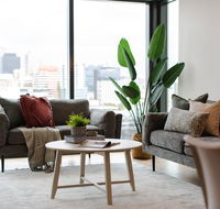 Urban Rest - Eastend - Holiday Adelaide