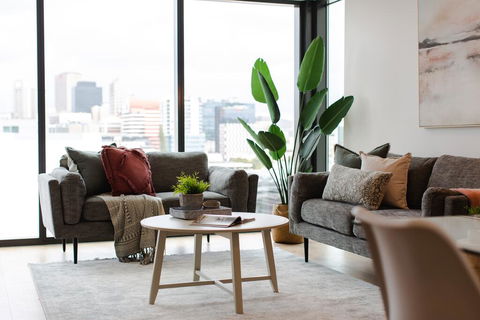 Urban Rest - Eastend - Holiday Adelaide 0