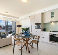 Urban Rest - Kelvin Grove - Holiday Adelaide