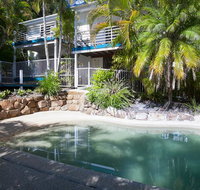 Utopia Beach House - Holiday Adelaide