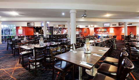 Vale Hotel - Holiday Adelaide 2