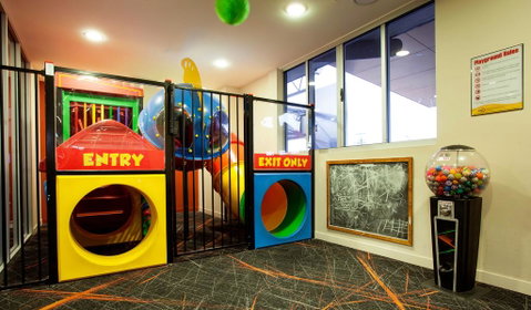 Vale Hotel - Holiday Adelaide 3