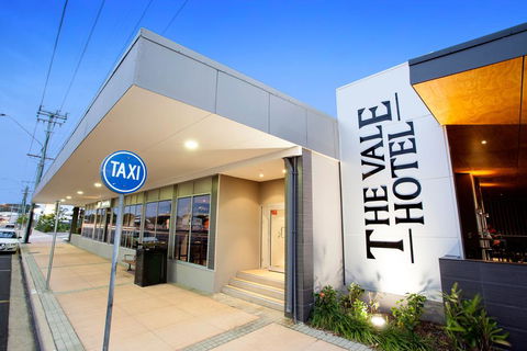 Vale Hotel - Holiday Adelaide 1