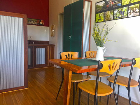 Valley Farm Vineyard Villas - Holiday Adelaide 1