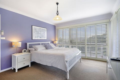 Valley View Bed And Breakfast - Holiday Adelaide 0
