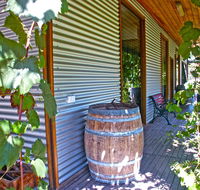 Valley Farm Vineyard Villas - Holiday Adelaide