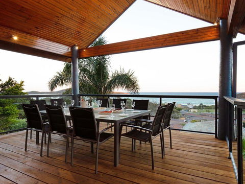 Venabu On Garuwa, 20 Garuwa Street - Spectacular House With Fabulous Views - Holiday Adelaide 1