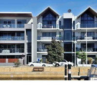 Venetian Canal 1 Bedroom Apartment - Holiday Adelaide