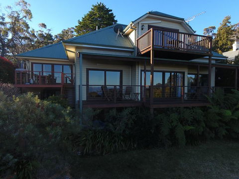 Valley Of The Waters B&B - Holiday Adelaide 1