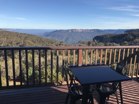 Valley Of The Waters B&B - Holiday Adelaide 0
