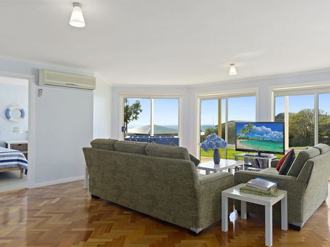 VALLEY VIEWS - 10 Valley Heights Drive - Holiday Adelaide 3