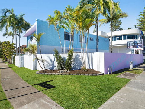 Ventura Beach Motel 2 Bed Poolside - Unit 1 - Holiday Adelaide 3