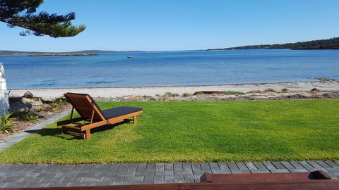 Vandy's Shack At Mount Dutton Bay - Ideal For Couples And Small Families - Holiday Adelaide 0