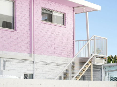 Ventura Beach Motel 2 Bed Poolside - Unit 4 - Holiday Adelaide 3