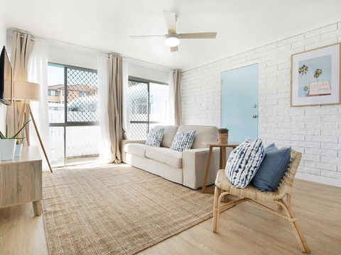 Ventura Beach Motel 3 Bedroom Poolside - Holiday Adelaide 0