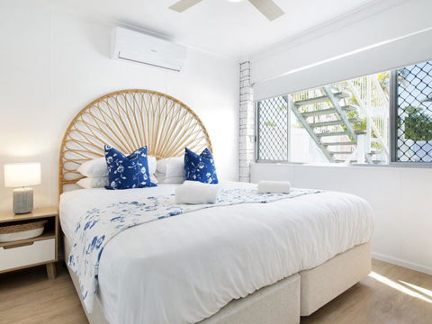Ventura Beach Motel 3 Bedroom Poolside - Holiday Adelaide 2