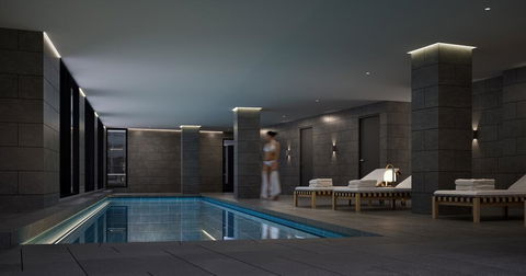 Vibe Hotel Hobart - Holiday Adelaide 1