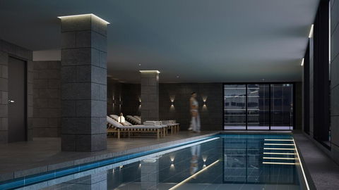 Vibe Hotel Hobart - Holiday Adelaide 0