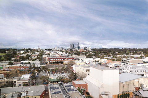 Vibe Hotel Subiaco Perth - Holiday Adelaide 1