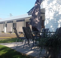 Verandah Motel - Holiday Adelaide