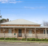 Victoria Cottage - Holiday Adelaide