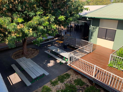 Victoria Village - Holiday Adelaide 0