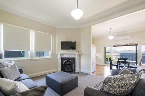 Victoria Street Apartments - Holiday Adelaide 0