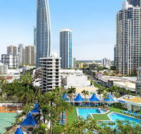 View - In Heart of Surfers Paradise - Holiday Adelaide