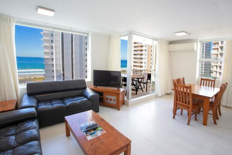 View Pacific Apartments - Holiday Adelaide 3