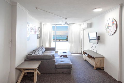 View Pacific Apartments - Holiday Adelaide 2
