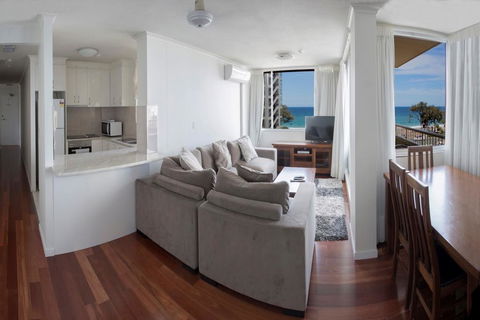 View Pacific Apartments - Holiday Adelaide 1
