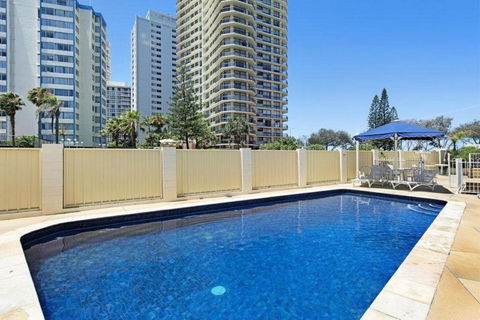 View Pacific Apartments - Holiday Adelaide 0