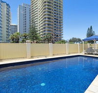 View Pacific Apartments - Holiday Adelaide