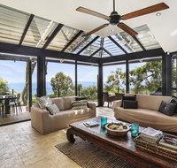 Views to the Horizon - Holiday Adelaide