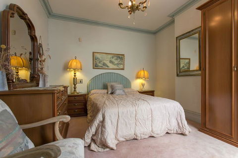 VIGNACOURT MANSION RICHMOND HILL - Holiday Adelaide 3
