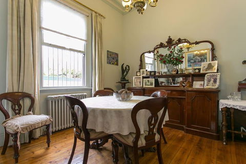 VIGNACOURT MANSION RICHMOND HILL - Holiday Adelaide 1