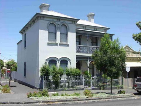 VIGNACOURT MANSION RICHMOND HILL - Holiday Adelaide 0