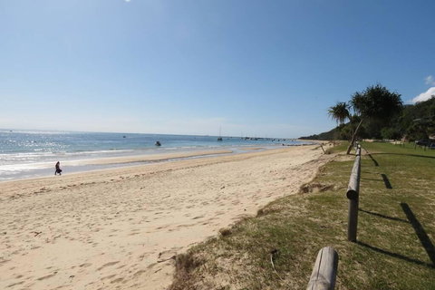 Villa 31 At Tangalooma Resort - Holiday Adelaide 1