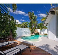 Villa Bianco - Holiday Adelaide